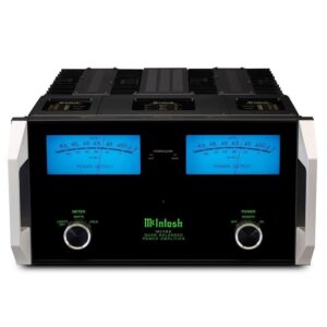 Усилитель мощности McIntosh MC462