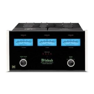 Усилитель мощности McIntosh MC8207