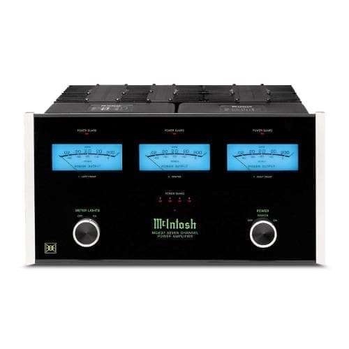 Усилитель мощности McIntosh MC8207