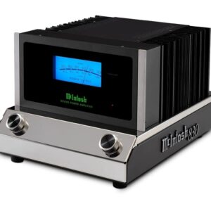 Усилитель мощности McIntosh MC830