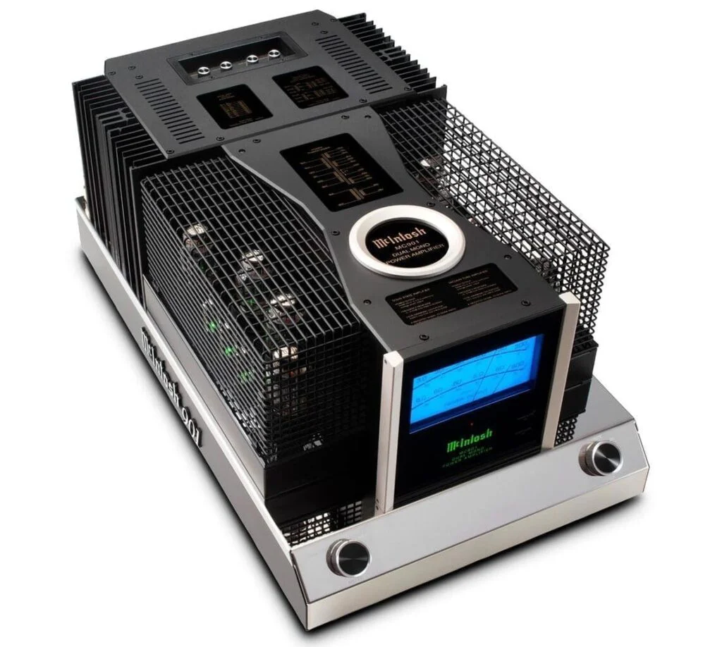 Усилитель мощности McIntosh MC901