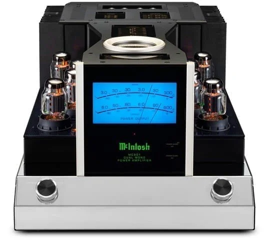 Усилитель мощности McIntosh MC901