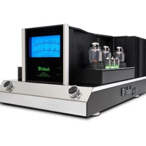 Усилитель мощности McIntosh MC901