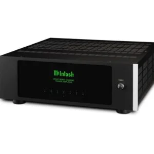 Усилитель мощности McIntosh MI347