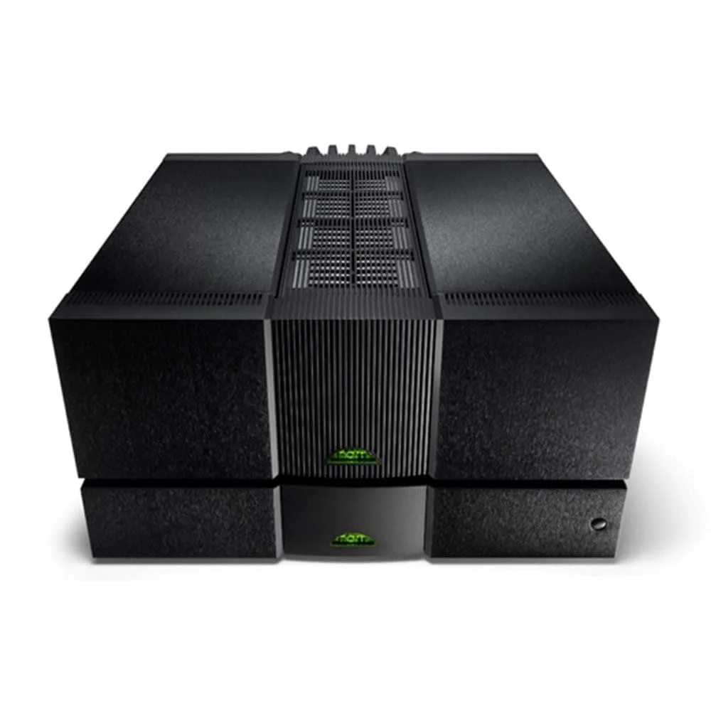 Усилитель мощности Naim NAP 500 + 500PS