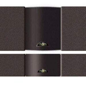 Усилитель мощности Naim NAP 500 + 500PS
