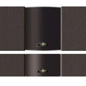 Усилитель мощности Naim NAP 500 + 500PS