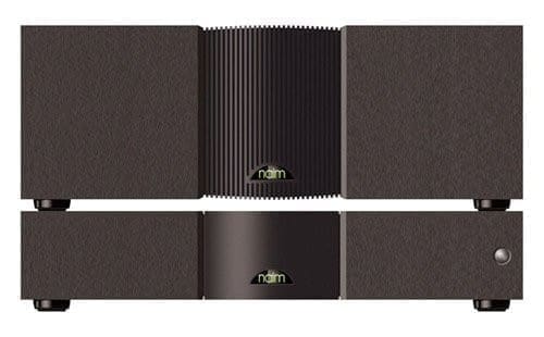 Усилитель мощности Naim NAP 500 + 500PS