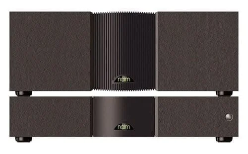 Усилитель мощности Naim NAP 500 + 500PS