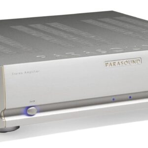 Усилитель мощности Parasound A23+ HALO Silver