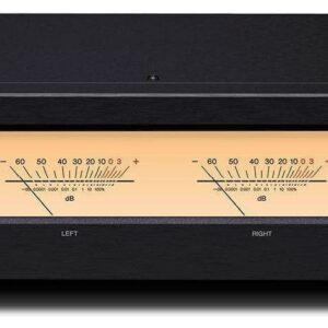 Усилитель мощности TEAC AP-505 Black