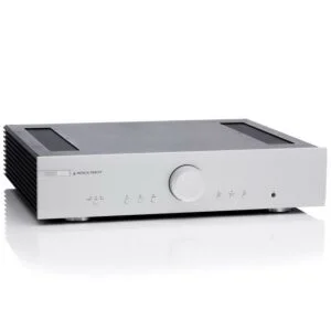 Интегральный усилитель Musical Fidelity M5si (silver)