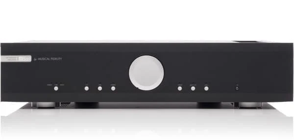 Интегральный усилитель Musical Fidelity M5si (black)