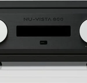 Интегральный усилитель Musical Fidelity Nu-Vista 800 (black)