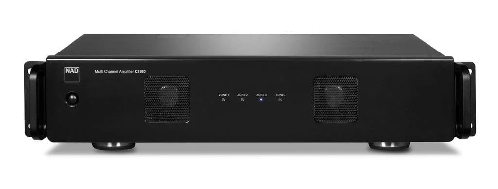 Усилитель мощности NAD CI 980