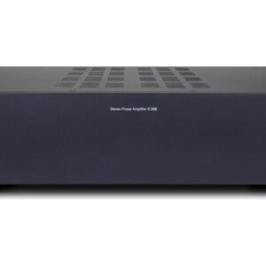 Усилитель мощности NAD C 268