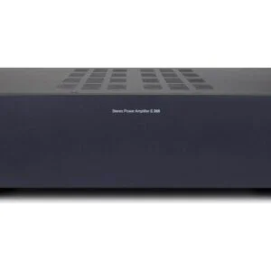 Усилитель мощности NAD C 268