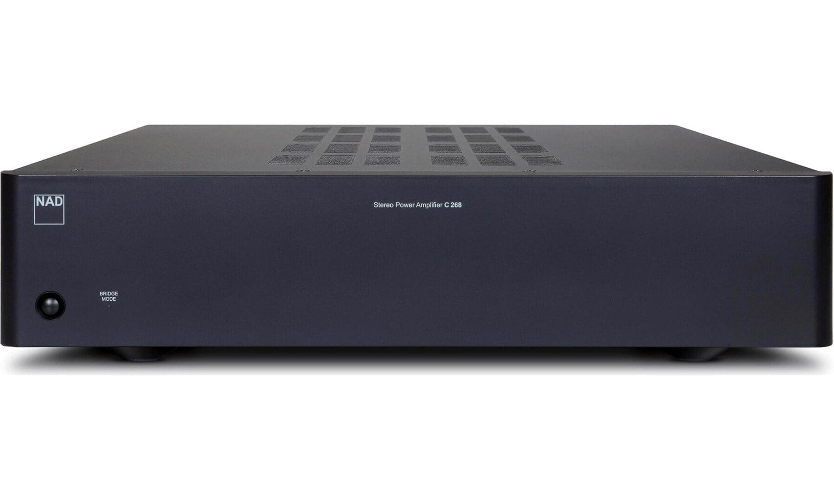 Усилитель мощности NAD C 268