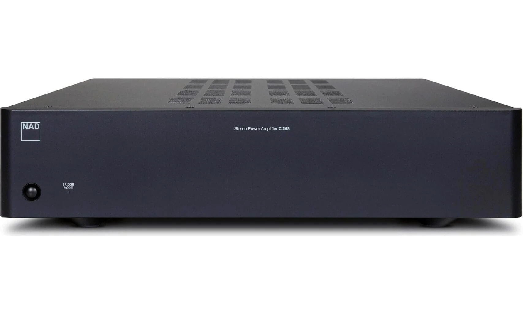 Усилитель мощности NAD C 268