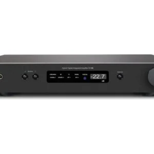 Усилитель NAD C 338
