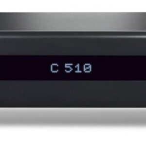 Предварительный усилитель NAD С 510