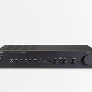 Усилитель NAD C 316BEE V2