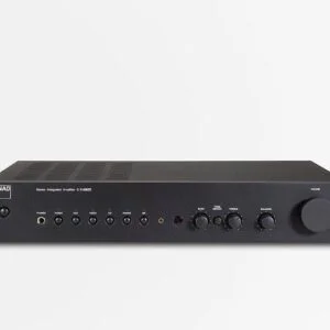 Усилитель NAD C 316BEE V2
