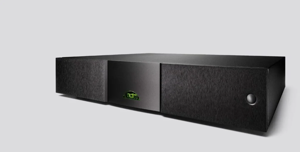 Усилитель Naim Audio NAP 250 DR