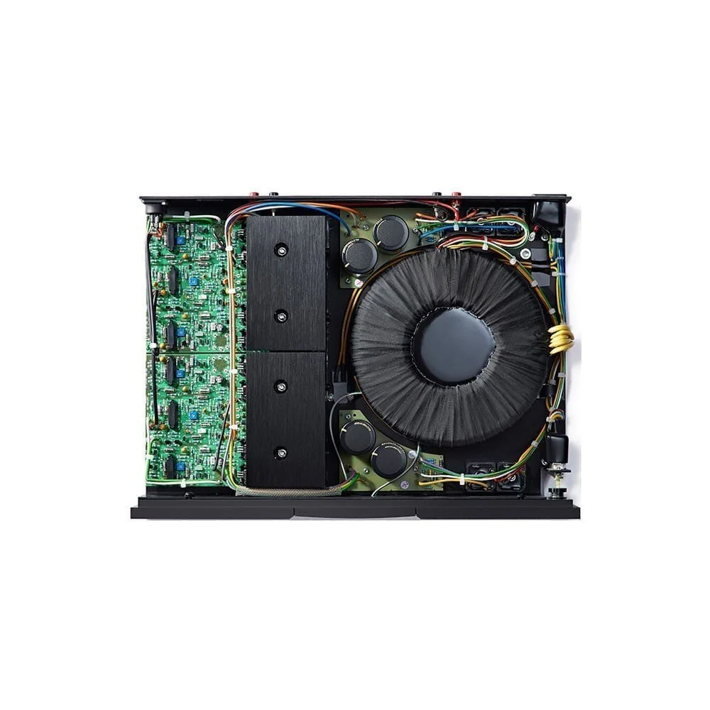 Усилитель Naim Audio NAP 250 DR