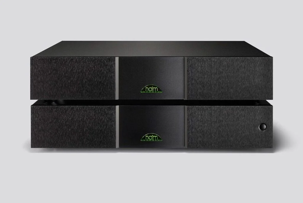 Усилитель Naim Audio NAP 300 DR