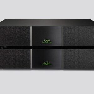 Усилитель Naim Audio NAP 300 DR