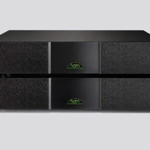 Усилитель Naim Audio NAP 300 DR