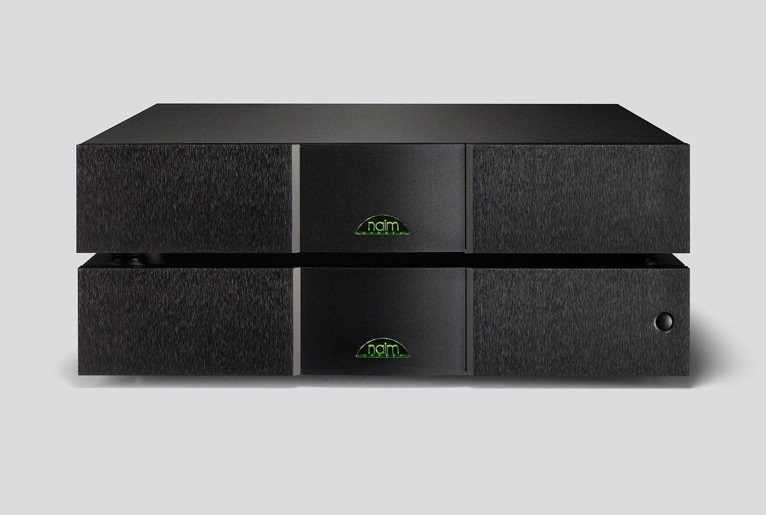 Усилитель Naim Audio NAP 300 DR