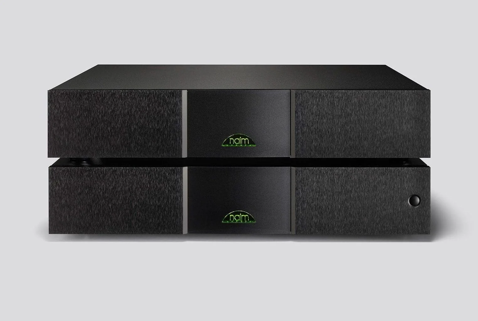 Усилитель Naim Audio NAP 300 DR