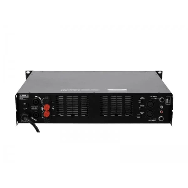 Усилитель OMNITRONIC SMA-2000 AMPLIFIER