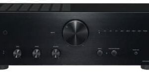Усилитель Onkyo A-9150 Black