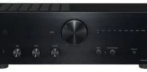 Усилитель Onkyo A-9150 Black