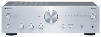 Усилитель Onkyo A-9150 Silver