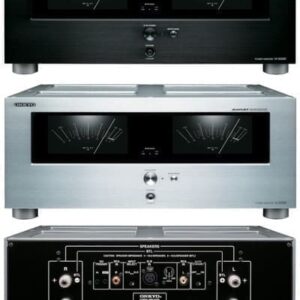 Усилитель Onkyo M-5000R