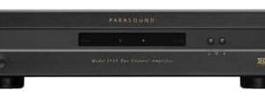 Усилитель Parasound 2125 v2