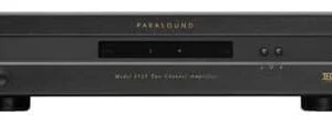 Усилитель Parasound 2125 v2