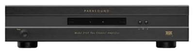 Усилитель Parasound 2125 v2
