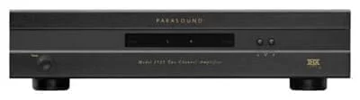 Усилитель Parasound 2125 v2