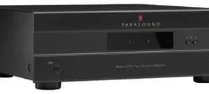 Усилитель Parasound 2250 v2
