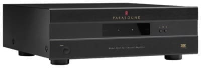 Усилитель Parasound 2250 v2