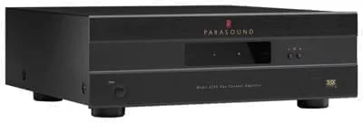 Усилитель Parasound 2250 v2