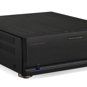 Усилитель мощности Parasound A52+ Black