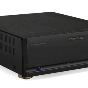 Усилитель мощности Parasound A52+ Black