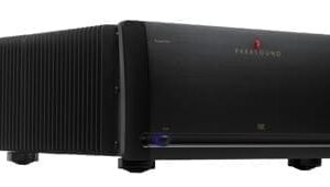 Усилитель Parasound Halo JC 1 Black