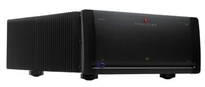 Усилитель Parasound Halo JC 1 Black